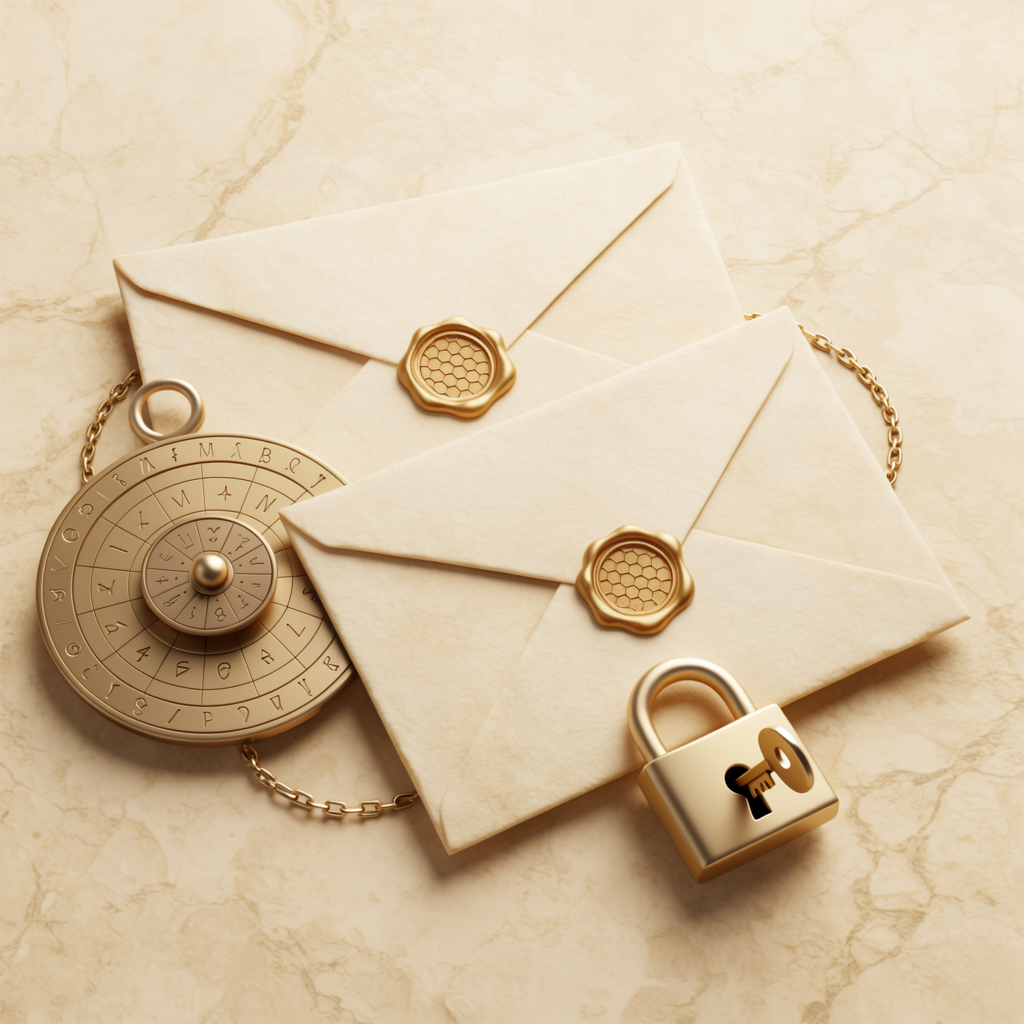 EPIQ Chat — End-to-end encrypted sovereign messaging