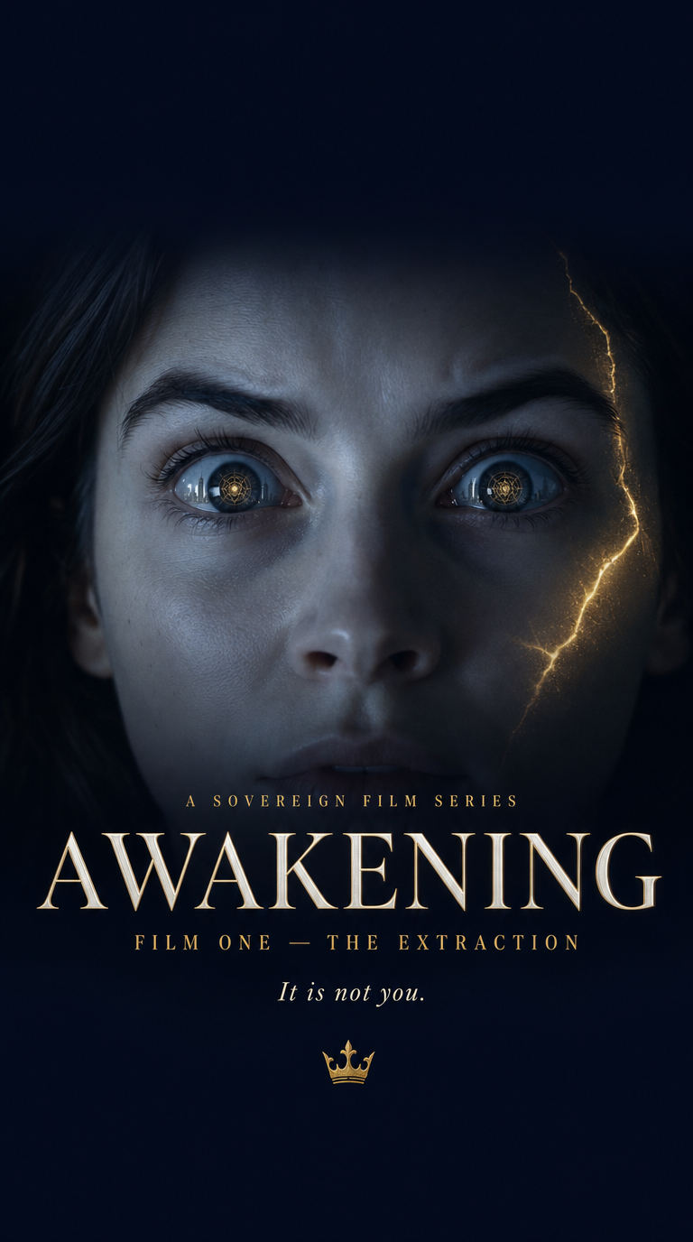 Awakening Sovereign — Film I