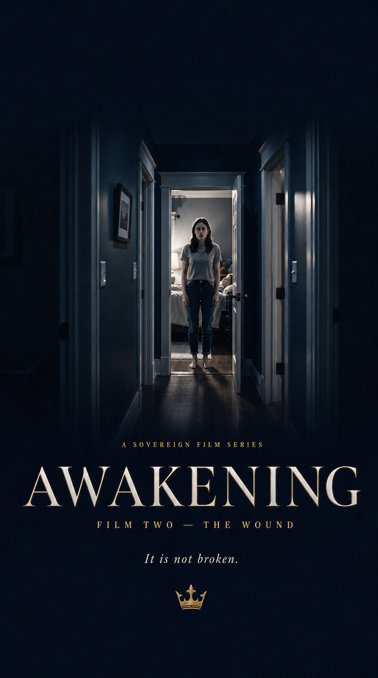 Awakening Sovereign — Film II
